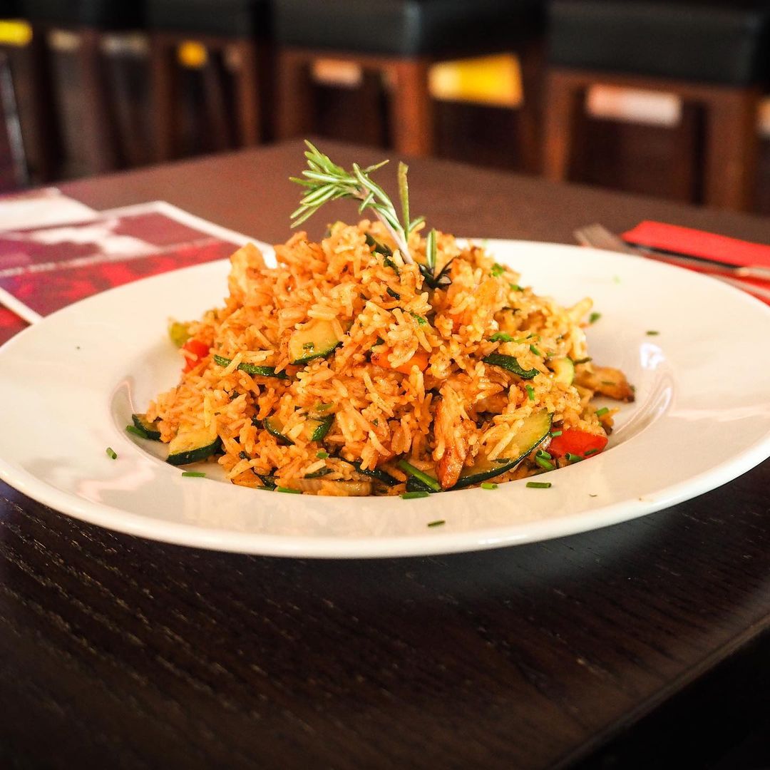 Vegetarisch und Vegan